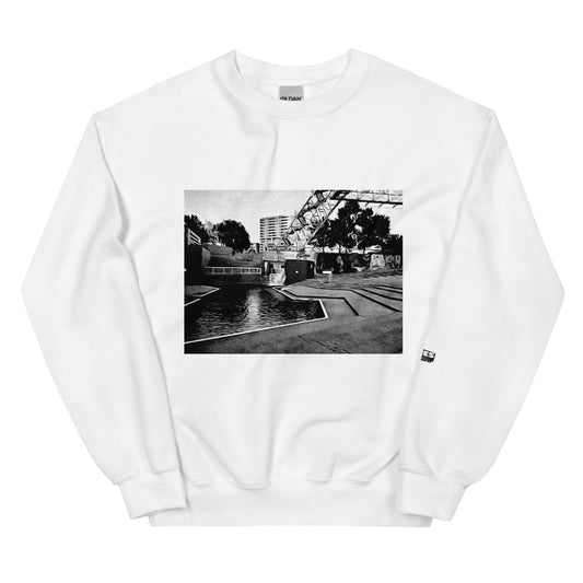 LTD. Landmark Rochester Crew Neck