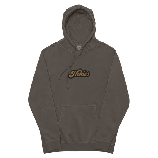 Basix Embroidered Hoodie