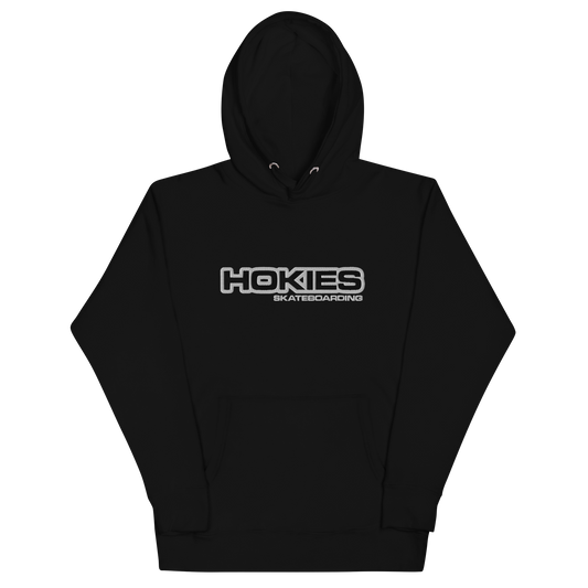 Hokies JDM Hoodie